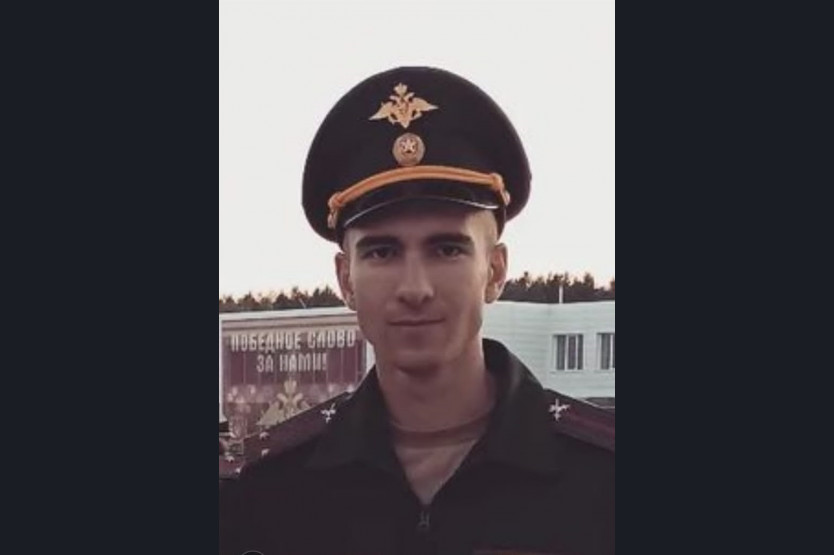 Антон каземир погиб фото Подвиг героев достоин вечной памяти! Выражаем соболезнования родным и близким Ал
