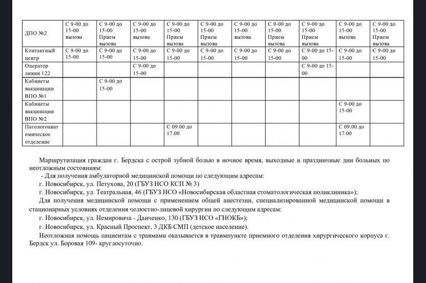 Морг цгб ульяновск график работы в праздники