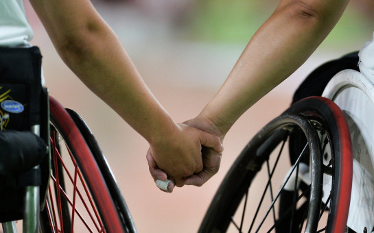 Благотворительный фонд «ЛИГА ФОРБС» ОРГАНИЗУЕТ ПЕРВЫЕ ДЕТСКИЕ ПАРАЛИМПИЙСКИЕ ИГРЫ В РОССИИ В 2019 ГОДУ