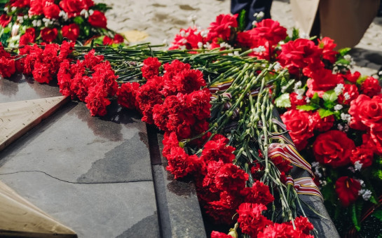 15 февраля в Бердске состоится мероприятие, посвящённое Дню памяти о россиянах, исполнявших служебный долг за пределами Отечества и 34-й годовщине вывода Советских войск из Афганистана