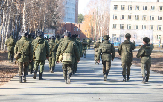 Полезная информация для семей участников специальной военной операции