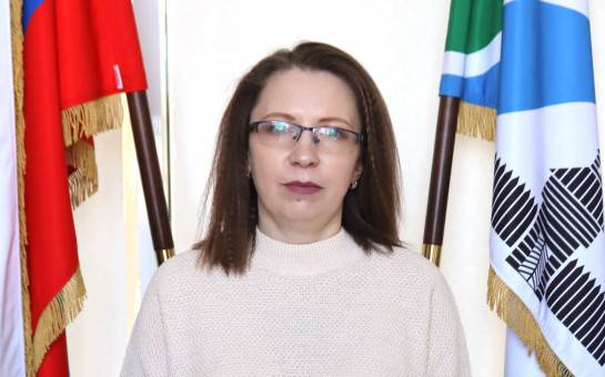 Представлен и.о. главного врача Центра гигиены и эпидемиологии
