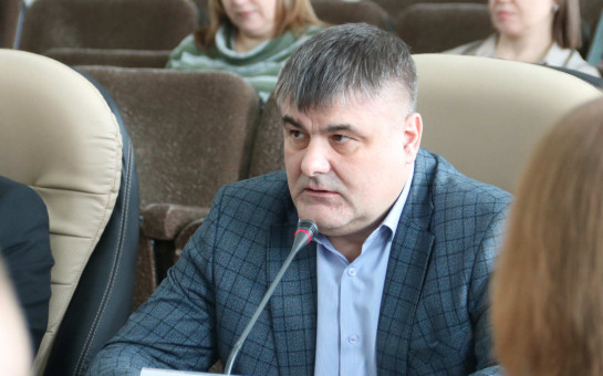 На дороги Бердска выйдет инструментальный контроль