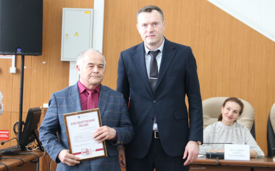 Сотрудники Бердского электромеханического завода придумали, как упростить труд волонтёров «Армии добра» 