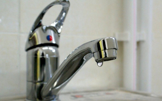 Отключение горячего водоснабжения 19 мая