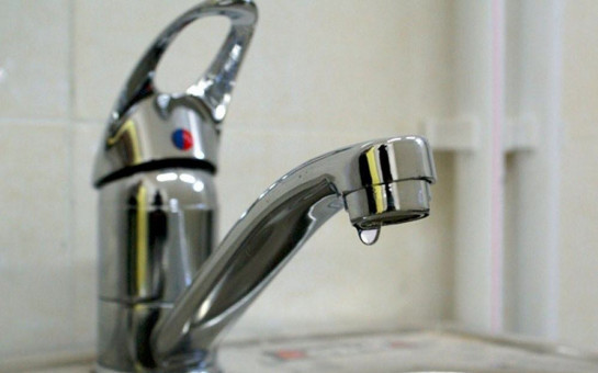 Отключение водоснабжения 2 июля