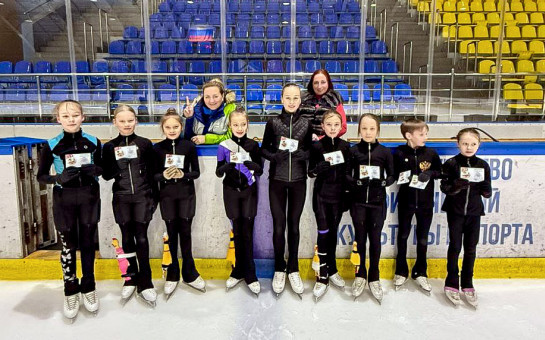 Сердце, отданное спорту! Поздравляем с Днём тренера!